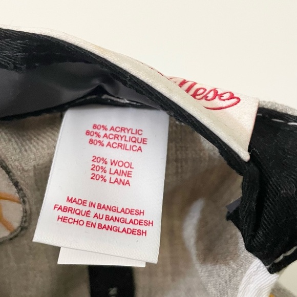 Boston Bruins Snapback Hat Mitchell & Ness Cap NHL - Picture 15 of 16